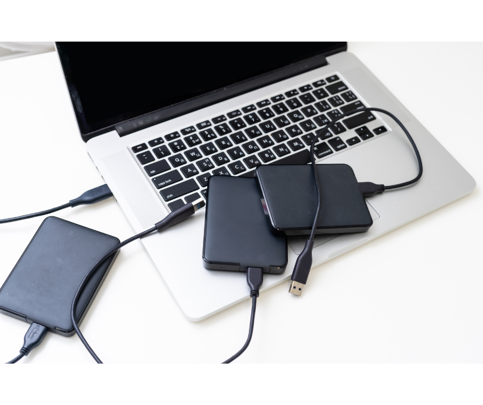 Data Backup vs. Disaster Recovery: Understanding the Key Differences