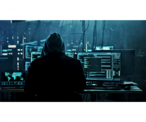 The Anatomy of a Cyber Attack-How Managed Security Mitigates Risk