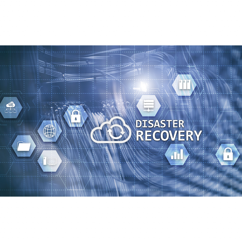 Save Your Business After Disaster-Six Components of a Complete Disaster Recovery Plan