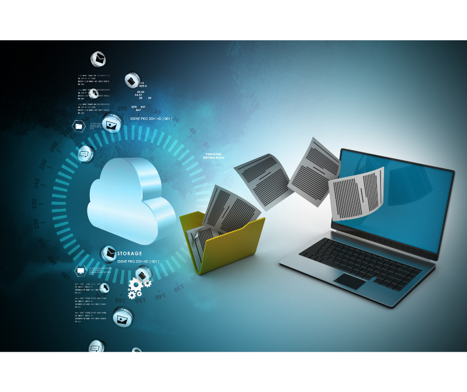 The Future of Data Backup-Trends and Innovations To Watch