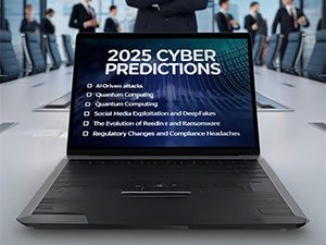 Cyber Insurance For Small Business: Why You Need It And How to Get Covered In 2025