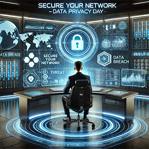 How To Protect Your Business From Costly Data Breaches