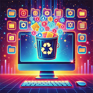 National Clean Out Your Computer Day: Declutter Your Computer To Boost Productivity And Security