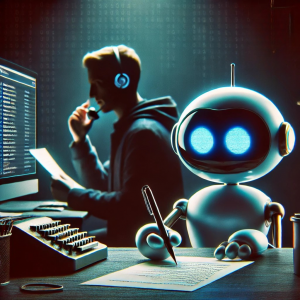 Who Is Really Listening to Your AI Chatbot Conversations?
