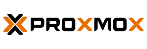 Proxmox Logo