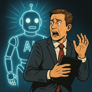 Spooked By AI? AI Threats Worth Worrying About
