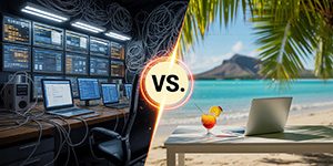 Your Tech Stack May Be Hiding Your Next Vacation Fund