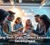 Emerging Tech Fuels Product Innovation and Development