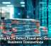 Using AI To Detect Fraud and Secure Business Transactions