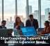 How Edge Computing Supports Real-Time Business Expansion Needs