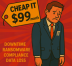 The Hidden Cost of "Cheap" IT