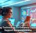 Using Technology To Enhance Customer Support Responsiveness