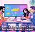 Small Teams, Big Output: How Collaboration Technology Makes It Happen
