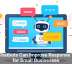How Chatbots Can Improve Response Times for Small Businesses