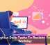 Digitize Daily Tasks To Reclaim Your Workday
