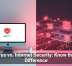 Antivirus vs. Internet Security: Know the Real Difference