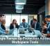 Google Ramps Up Protection Across Its Workspace Tools