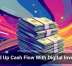 Speed Up Cash Flow With Digital Invoicing