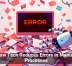 How Tech Reduces Errors in Manual Processes