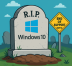 Windows 10 Support Ending Next Month! Here Is What It Means For You