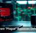 Malware “Plague” Bypasses Defenses