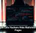 Unicode Lets Hackers Hide Malicious Web Pages