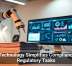 How Technology Simplifies Compliance and Regulatory Tasks