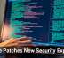 Apple Patches New Security Exploits