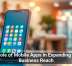 The Role of Mobile Apps in Expanding Small Business Reach