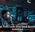 High Tech Costs Slow Small Business Ambitions