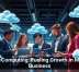 Cloud Computing: Fueling Growth in Modern Business