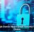 Google Denies Major Gmail Security Issue Claims