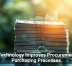 How Technology Improves Procurement and Purchasing Processes
