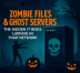Zombie Files and Ghost Servers: The Hidden IT Risks Lurking in Your Network