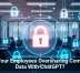 Are Your Employees Oversharing Company Data With ChatGPT?