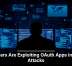 Hackers Are Exploiting OAuth Apps in New Attacks