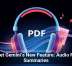 Meet Gemini’s New Feature: Audio PDF Summaries