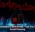 Ransomware’s Benchmark Test You Must Avoid Passing