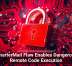 SmarterMail Flaw Enables Dangerous Remote Code Execution
