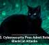 U.S. Cybersecurity Pros Admit Role in BlackCat Attacks