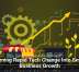 Turning Rapid Tech Change Into Small Business Growth