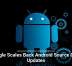 Google Scales Back Android Source Code Updates