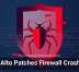 Palo Alto Patches Firewall Crash Bug