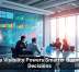 Data Visibility Powers Smarter Business Decisions