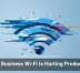 Weak Business Wi-Fi Is Hurting Productivity