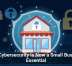 Why Cybersecurity Is Now a Small Business Essential