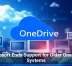 Microsoft Ends Support for Older OneDrive Systems