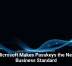 Microsoft Makes Passkeys the New Business Standard