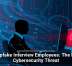 Deepfake Interview Employees: The New Cybersecurity Threat