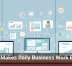 Tech Makes Daily Business Work Easier